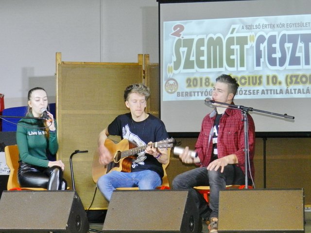 Szemétfesztivál 31